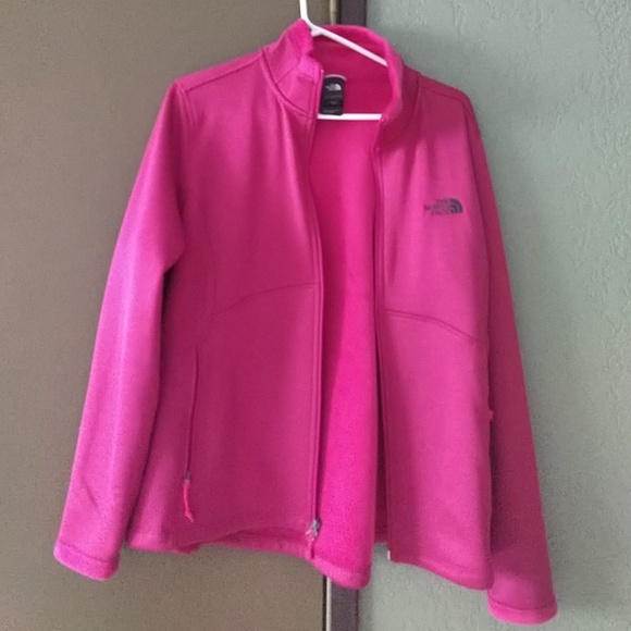 The North Face Jackets & Blazers - The North Face Agave jacket Plum purple